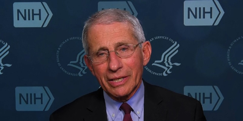 Dr. Anthony Fauci/CNN