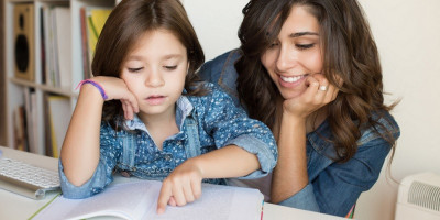 Dear Parents, Ini Cara Tepat Edukasi Anak Soal Virus Corona