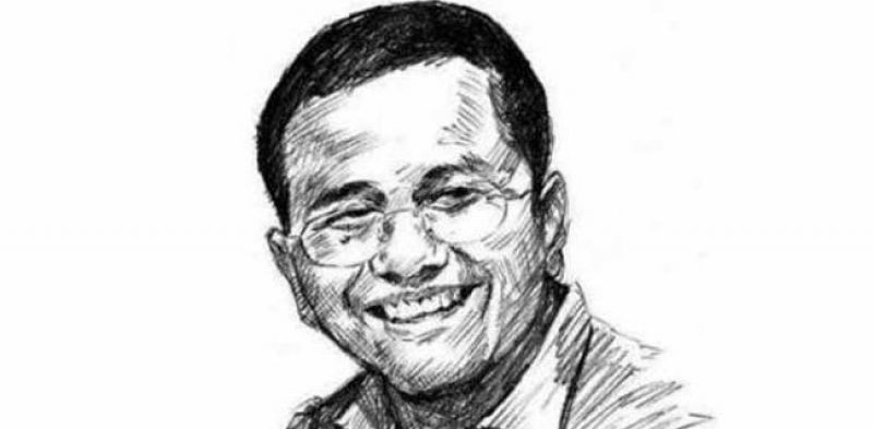 Dahlan Iskan/Net