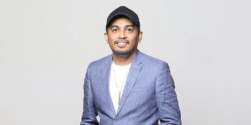 Glenn Fredly/Net