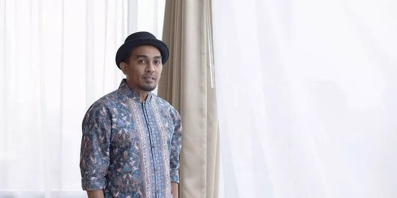 Glenn Fredly/Net