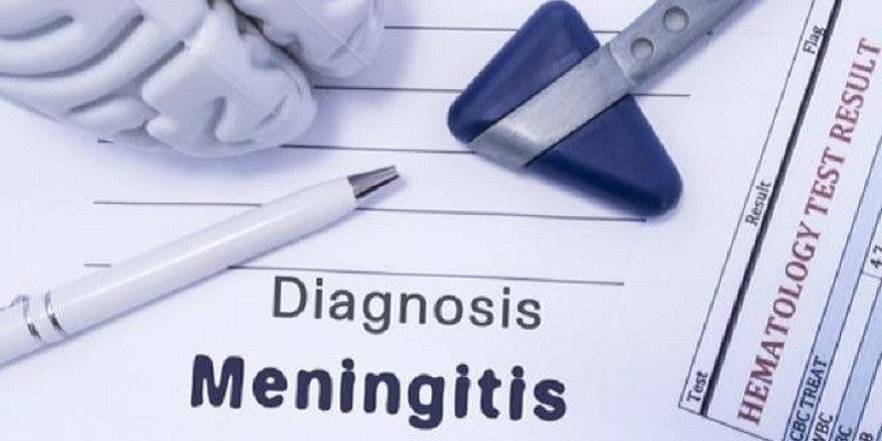 Meningitis/Net