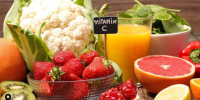 Awas! Konsumsi Vitamin C Dan E Berlebihan Bisa Membahayakan Tubuh