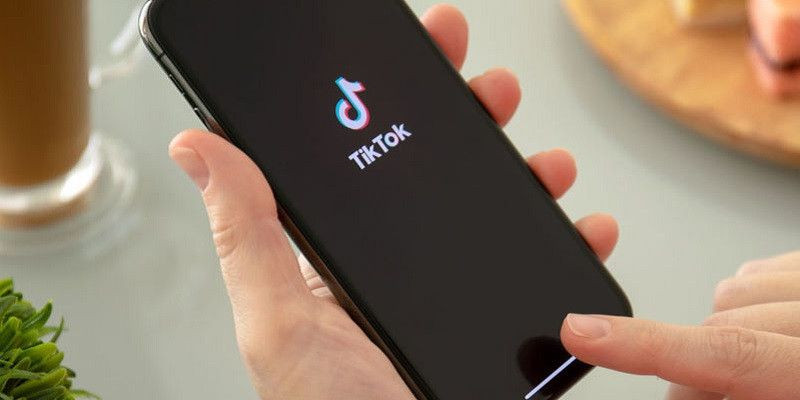 TikTok/Net