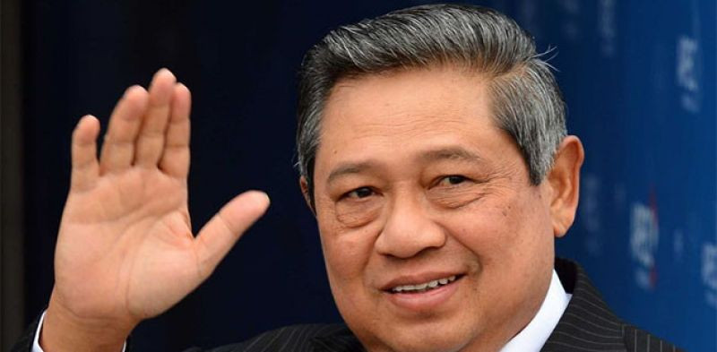 Presiden keenam RI Susilo Bambang Yudhoyono/Net
