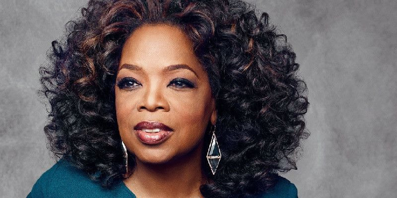 Oprah Winfrey/Net