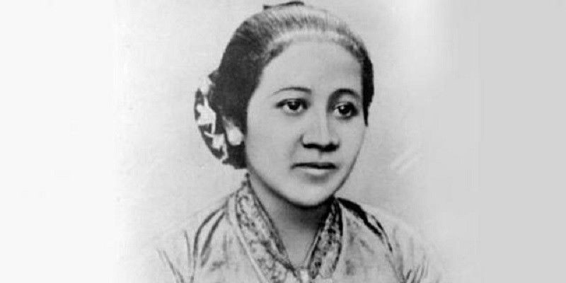 RA Kartini/Net