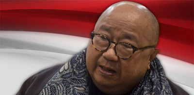 Terima Kasih, Pak Karel! Terima Kasih, Pak Andrew!