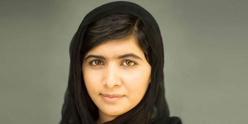 Malala Yousafzai/Net