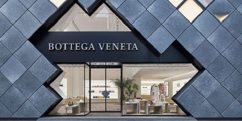 Bottega Veneta/Net