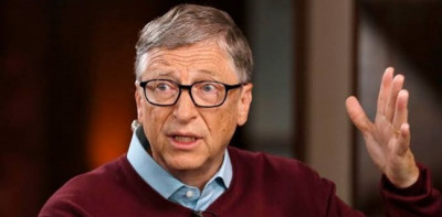 Bill Gates Berharap Bisa Memproduksi Vaksin Corona Dalam Kurun Waktu Satu Tahun