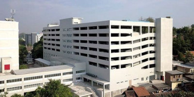 34 Tenaga Medis RSUP Kariadi Dinyatakan Sembuh Covid-19