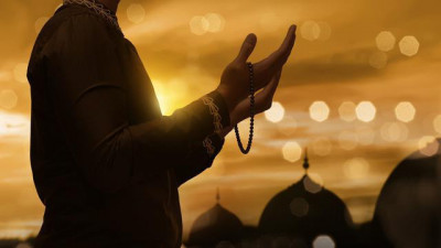 Corona, Class Action, dan Khusyuknya Ramadhan Kita