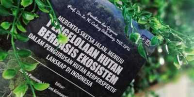 Hutan Untuk Peradaban