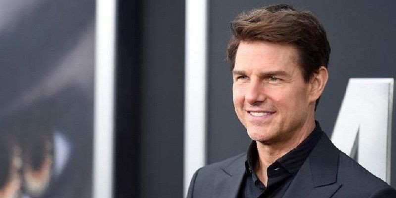 Aktor Tom Cruise/Net