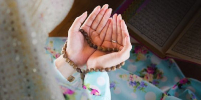 MUI Ajak Umat Muslim Panjatkan Doa Serentak Pada 14 Mei