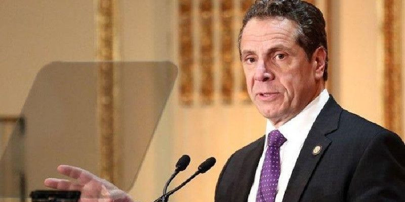 Gubernur New York Andrew Cuomo mengatakan, sebanyak tiga orang anak di New York meninggal dunia akibat penyakit misteris tersebut/Net