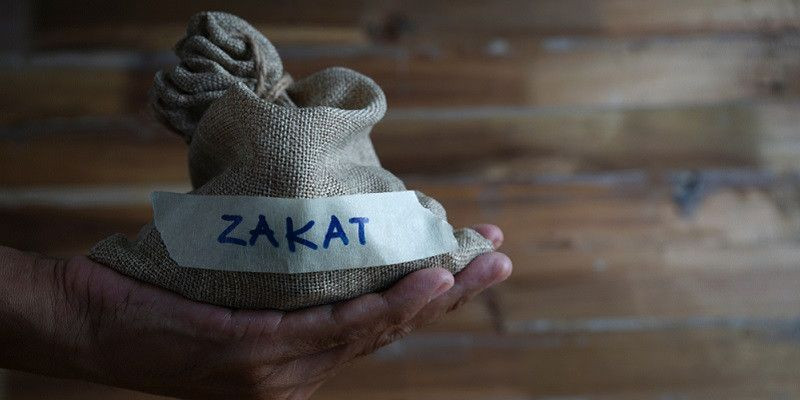 Zakat merupakan ibadah yang punya dua makna kuat, berkembang dan menyucikan/Net

