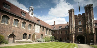Gara-gara Pandemi Covid-19, Universitas Cambridge Hapus Kuliah Tatap Muka Hingga 2021