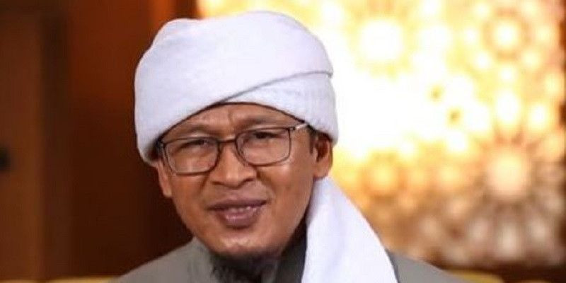 Da'i kondang Ustaz Abdullah Gymnastiar/Net