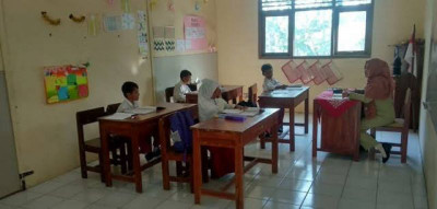 Kemendikbud: Tahun Ajaran Baru Dimulai 13 Juli 2020, Bukan Berarti Siswa Belajar di Sekolah