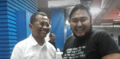 Keluarga Besar