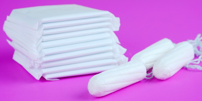 Selandia Baru akan menyediakan pembalut dan produk sanitari igratis di sekolah/Net