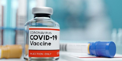 Kandidat Vaksin Virus Corona Akan Tersedia Pada Oktober Di Indonesia