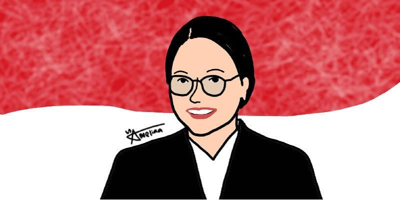 Menteri Luar Negeri Retno Marsudi menegaskan bahwa Indonesia menentang rencana Israel menganeksasi sebagian wilayah Tepi Barat Palestina/Ilustrasi Farah