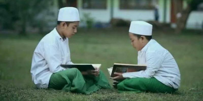 Wapres Ma’ruf Amin: Pesantren Dibuka Kembali Setelah Ada Rekomendasi dari Gugus Tugas