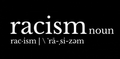 Kamus Rasis