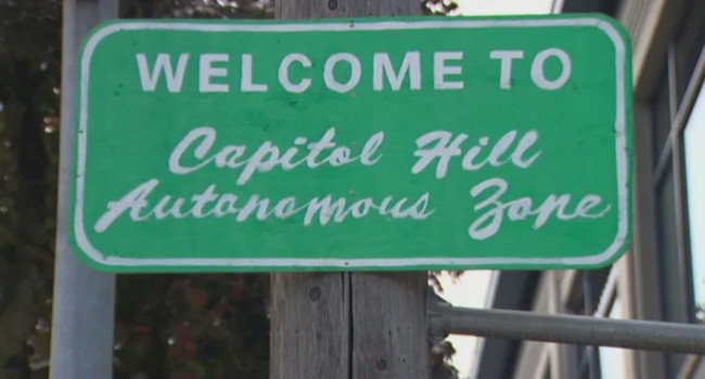 Capitol Hill Autonomous Zone/Net