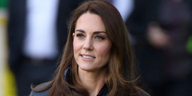 Kate Middleton/ Net