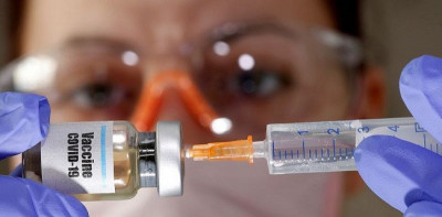 Vaksin Buatan Rusia Bisa Lindungi Manusia Dari Virus Corona Selama Dua Tahun
