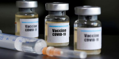 Optimis, Dr. Fauci: Vaksin Covid-19 Akan Siap Akhir Tahun Ini