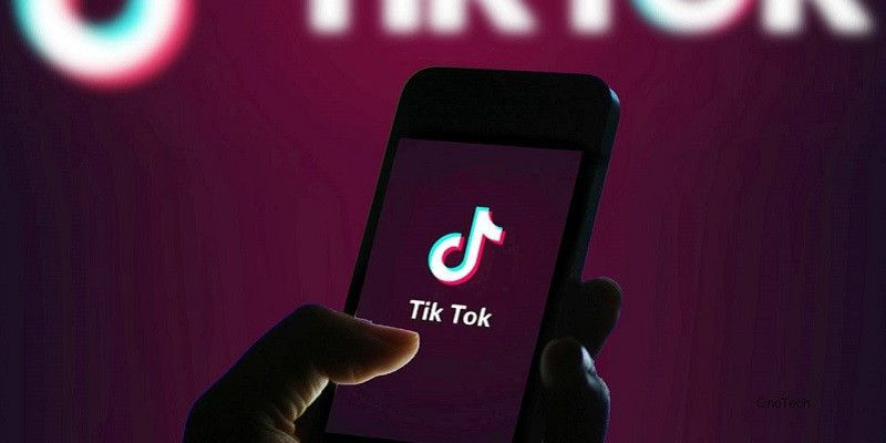 TikTok/Net