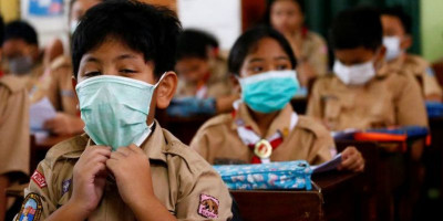 Pemkot Bekasi Siap Buka Sekolah Di Tahun Ajaran Baru