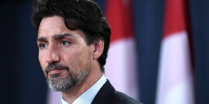Perdana Menteri Kanada Justin Trudeau menilai bahwa soal penanganan Covid-19, Kanada lebih baik daripada Amerika Serikat/Net