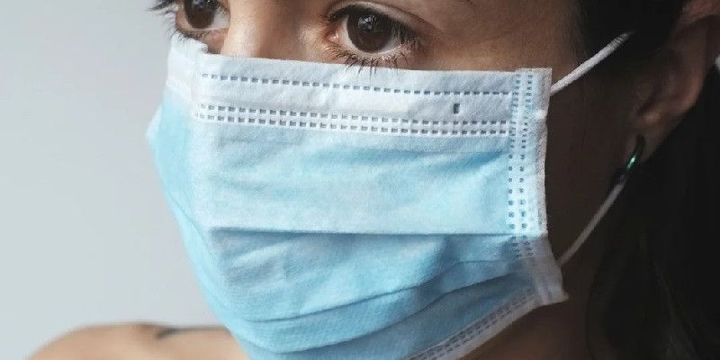 Kedutaan Besar China di Kazakhstan memperingatkan warganya di negara itu untuk patuh mengenakan masker demi menghindari penularan Covid-19 dan kasus pneumonia tak dikenal/Net