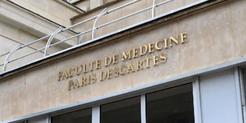Ribuan jasad yang disumbangkan untuk sains ditemukan dalam kondisi buruk di Pusat Donasi Tubuh Universitas Paris Descartes/Net