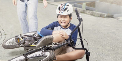 Tiga Cara Jitu Bantu Pertumbuhan Tulang Yang Kuat Pada Anak