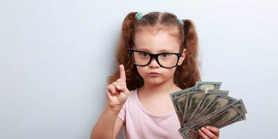 Yuk, Ajarkan Anak Mengelola Keuangan Sejak Dini