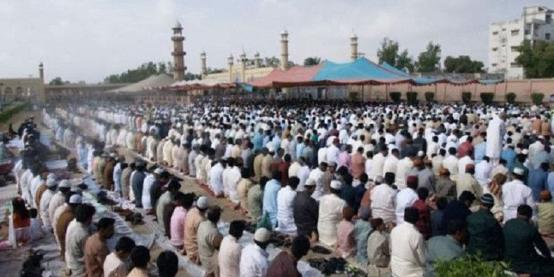 Kementerian Agama mengeluarkan panduan pelaksanaan Idul Adha di tengah pandemi virus corona/Net