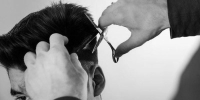 Terinfeksi Corona, Penata Rambut Ini Tak Tulari Pelanggan, Ini Rahasianya!