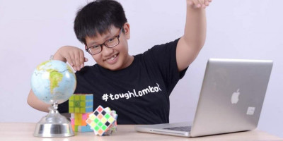 Praktisi Pendidikan : Solusi Terbaik Saat Ini Adalah Membuat Kelompok-kelompok Belajar