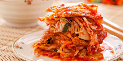 Makan Kimchi Tingkatkan Kekebalan Tubuh Terhadap Virus Covid-19