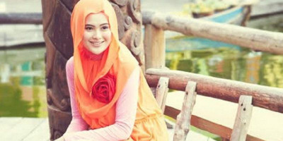 Hijabers Lia Firdausy: Anak Belajar Di Rumah, Jangan Lupa Fun Learning!