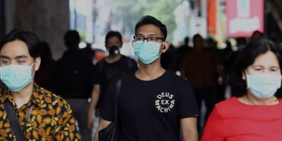 Persoalan Covid Bukan Lagi Masalah Kesehatan, Tapi Persoalan Ekonomi