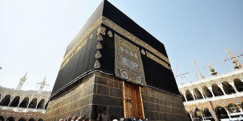 Mulai 23 Agustus 2020, perjalanan umrah tidak lagi dikenakan PPN/Net