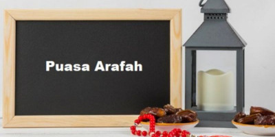 Ustadz Abdul Somad: Keutamaan Ibadah Puasa di Bulan Dzulhijjah